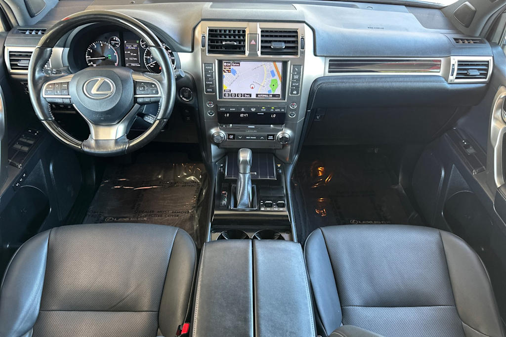 Thumbnail: 2021 Lexus GX - 2