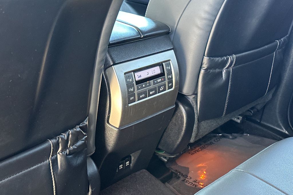 Thumbnail: 2021 Lexus GX - 24