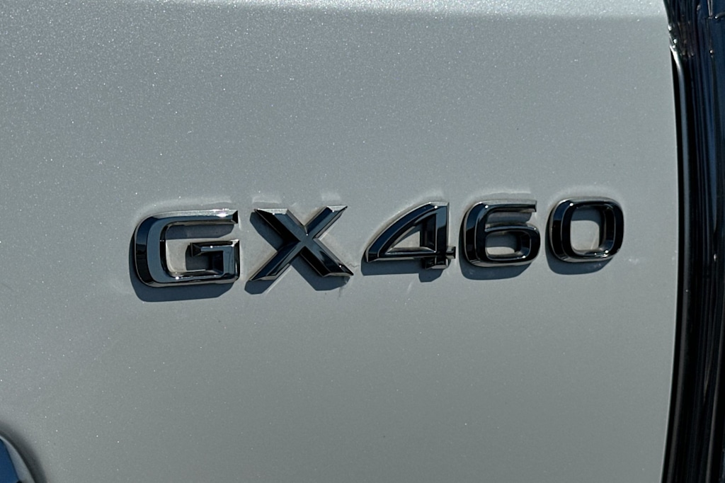 Thumbnail: 2021 Lexus GX - 7