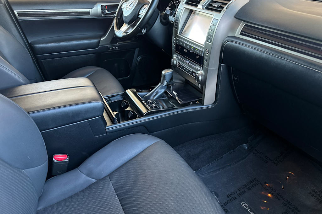 Thumbnail: 2021 Lexus GX - 13