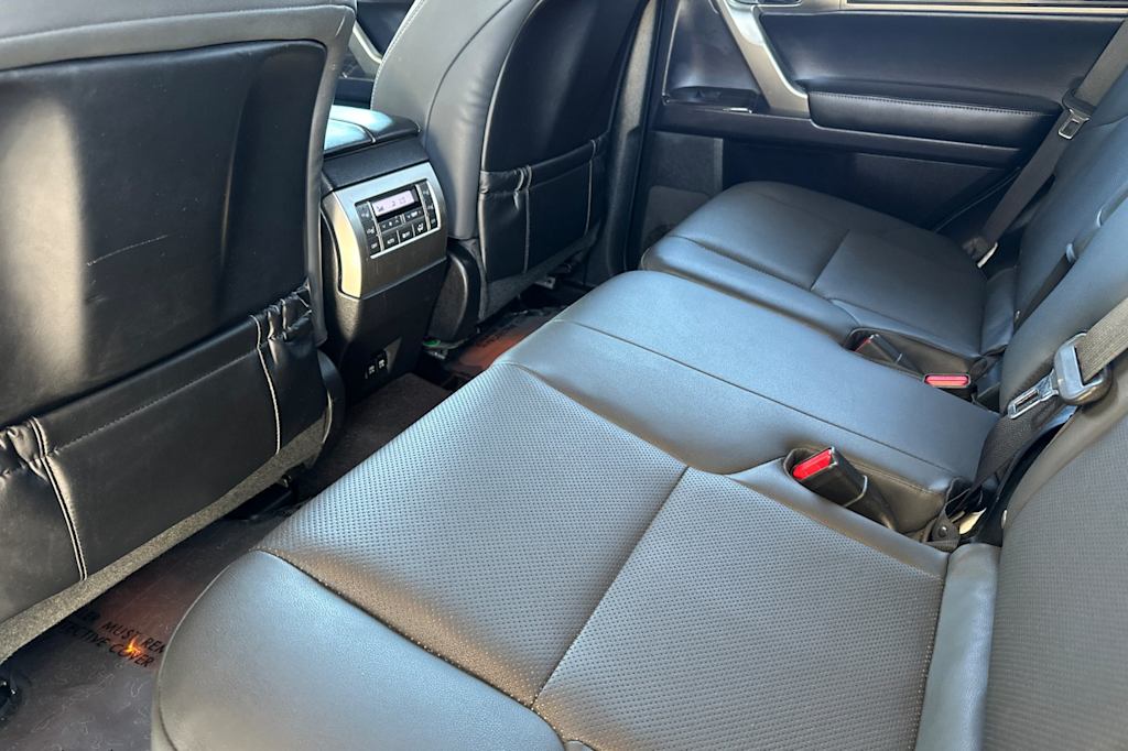Thumbnail: 2021 Lexus GX - 12