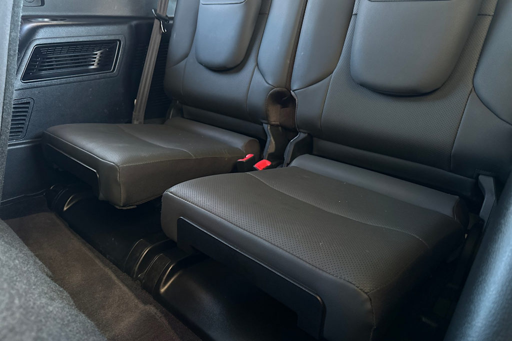 Thumbnail: 2021 Lexus GX - 25