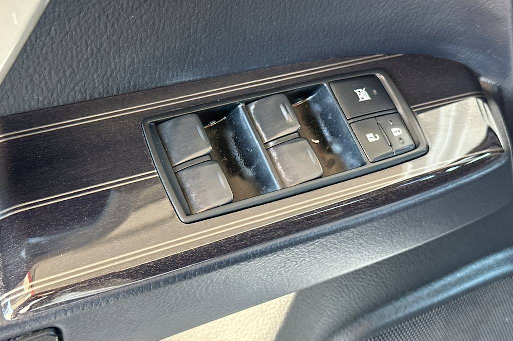 Thumbnail: 2021 Lexus GX - 23