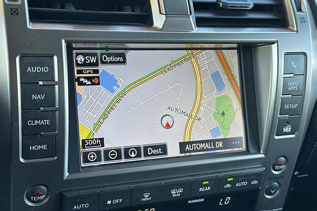 Thumbnail: 2021 Lexus GX - 27