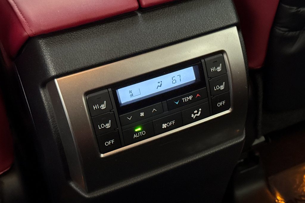 Thumbnail: 2023 Lexus GX - 23