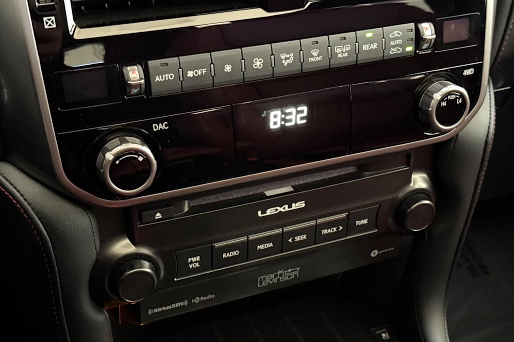 Thumbnail: 2023 Lexus GX - 26