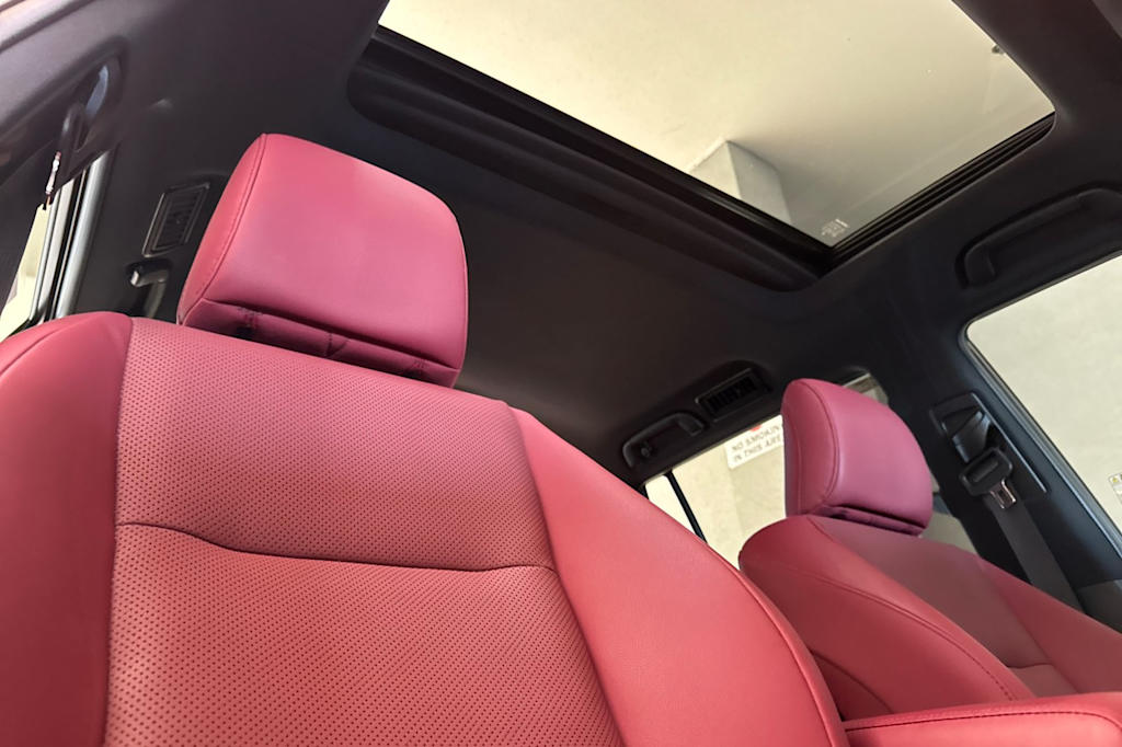 Thumbnail: 2023 Lexus GX - 24