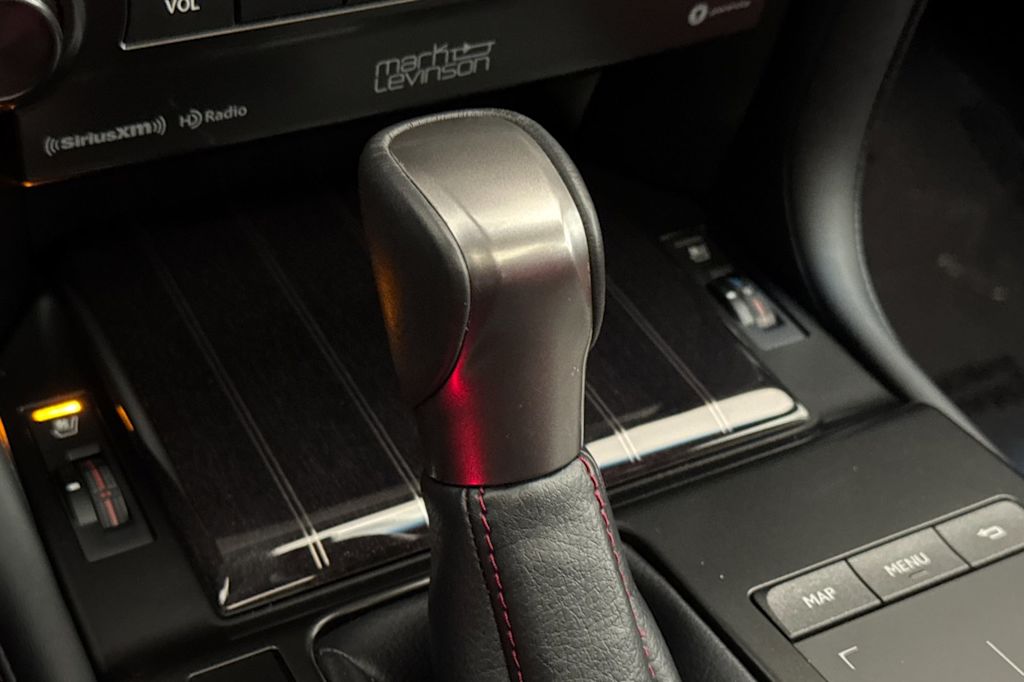 Thumbnail: 2023 Lexus GX - 14