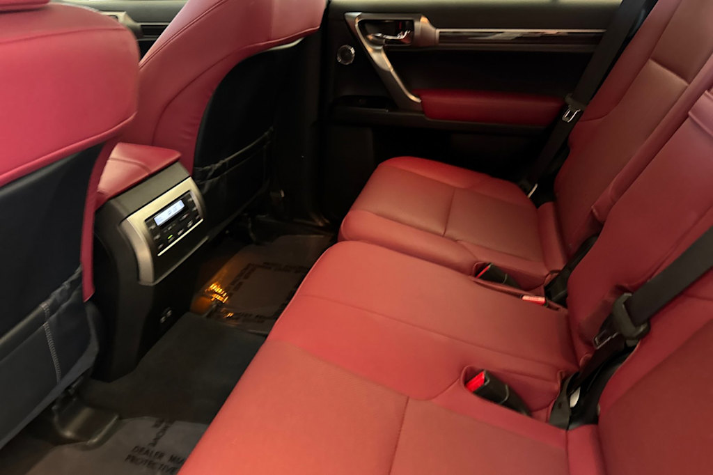 Thumbnail: 2023 Lexus GX - 12