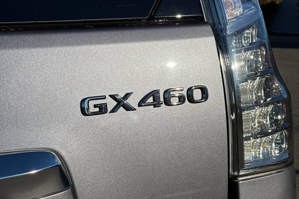 Thumbnail: 2023 Lexus GX - 7