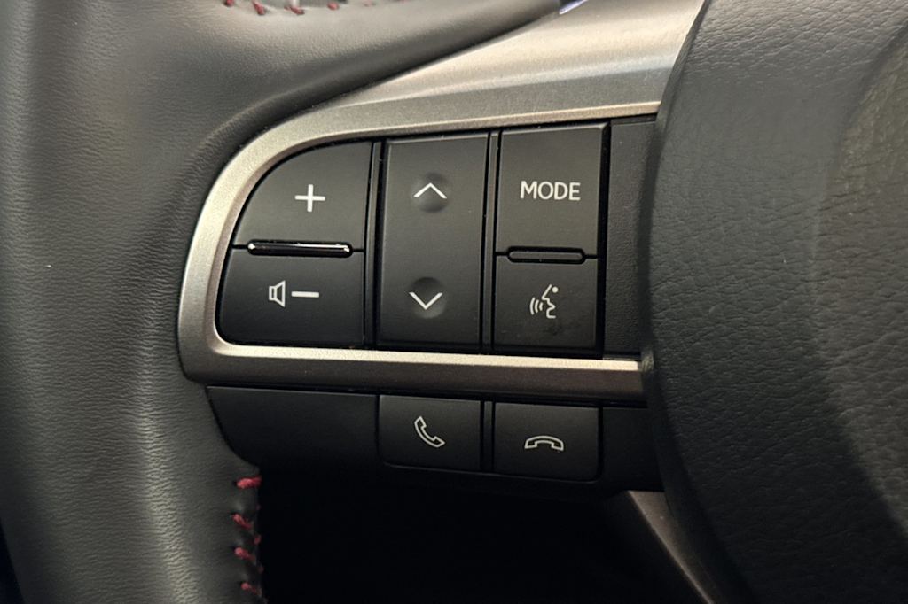 Thumbnail: 2023 Lexus GX - 29