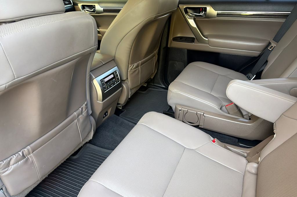 Thumbnail: 2020 Lexus GX - 11
