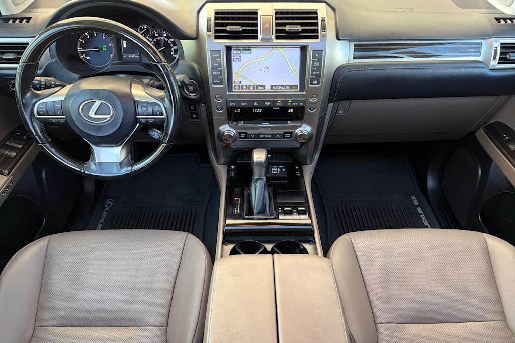 Thumbnail: 2020 Lexus GX - 2