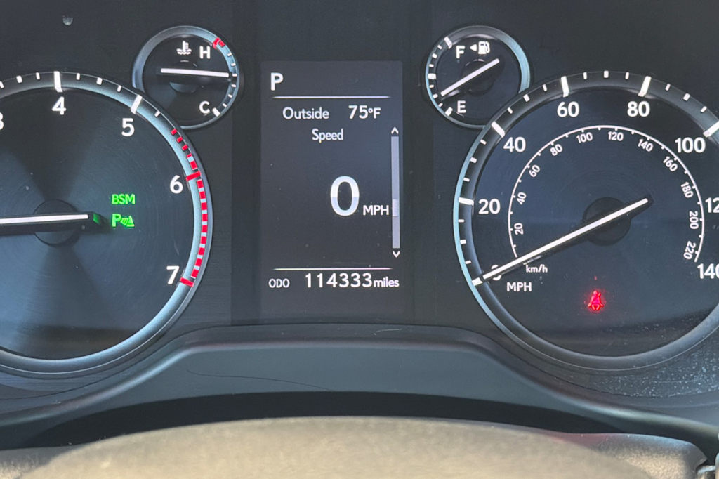 Thumbnail: 2020 Lexus GX - 33