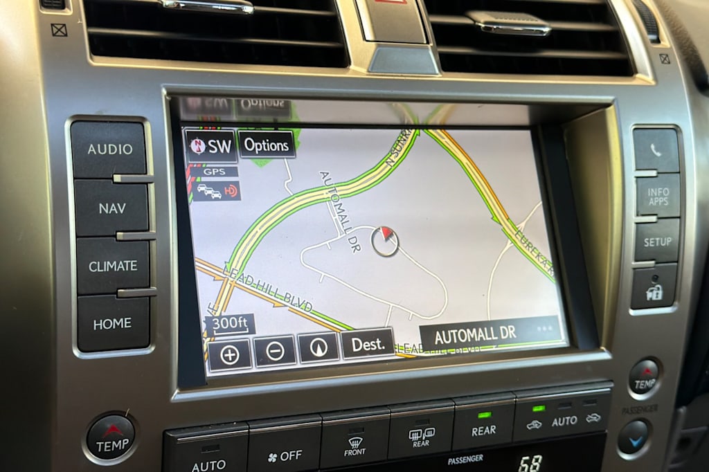 Thumbnail: 2020 Lexus GX - 26