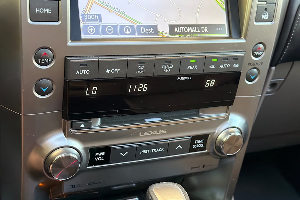 Thumbnail: 2020 Lexus GX - 28