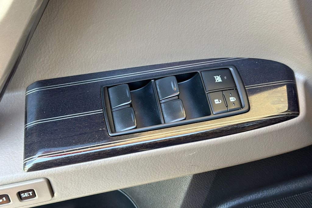 Thumbnail: 2020 Lexus GX - 21