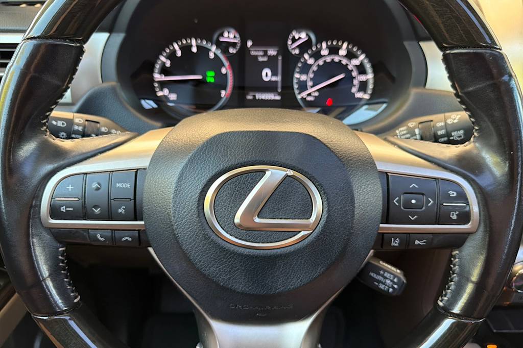 Thumbnail: 2020 Lexus GX - 30