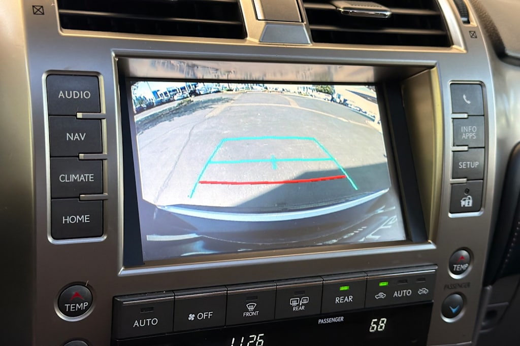 Thumbnail: 2020 Lexus GX - 27