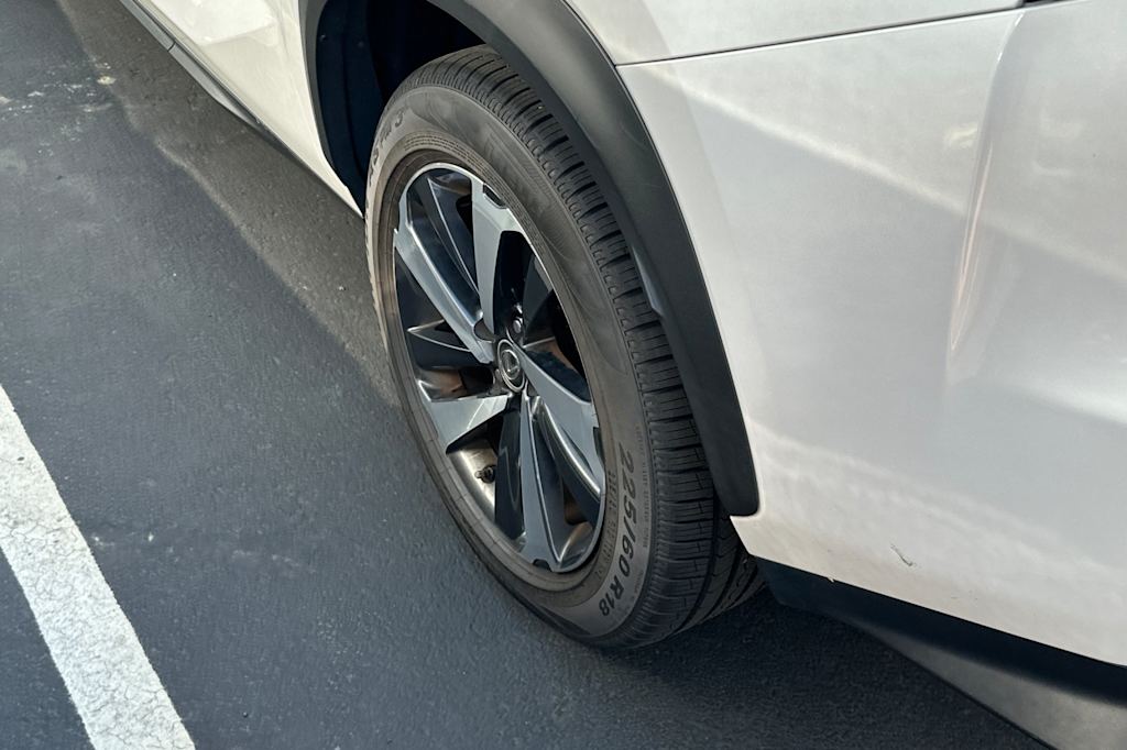 2018 Lexus NX 300 18