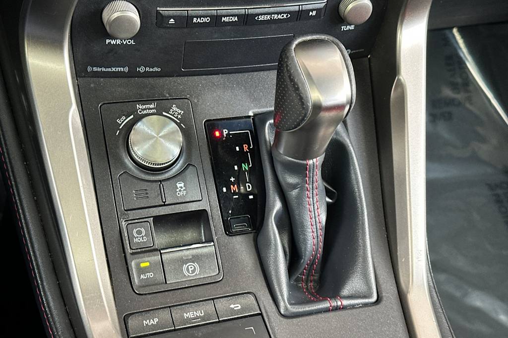 Thumbnail: 2019 Lexus NX - 15