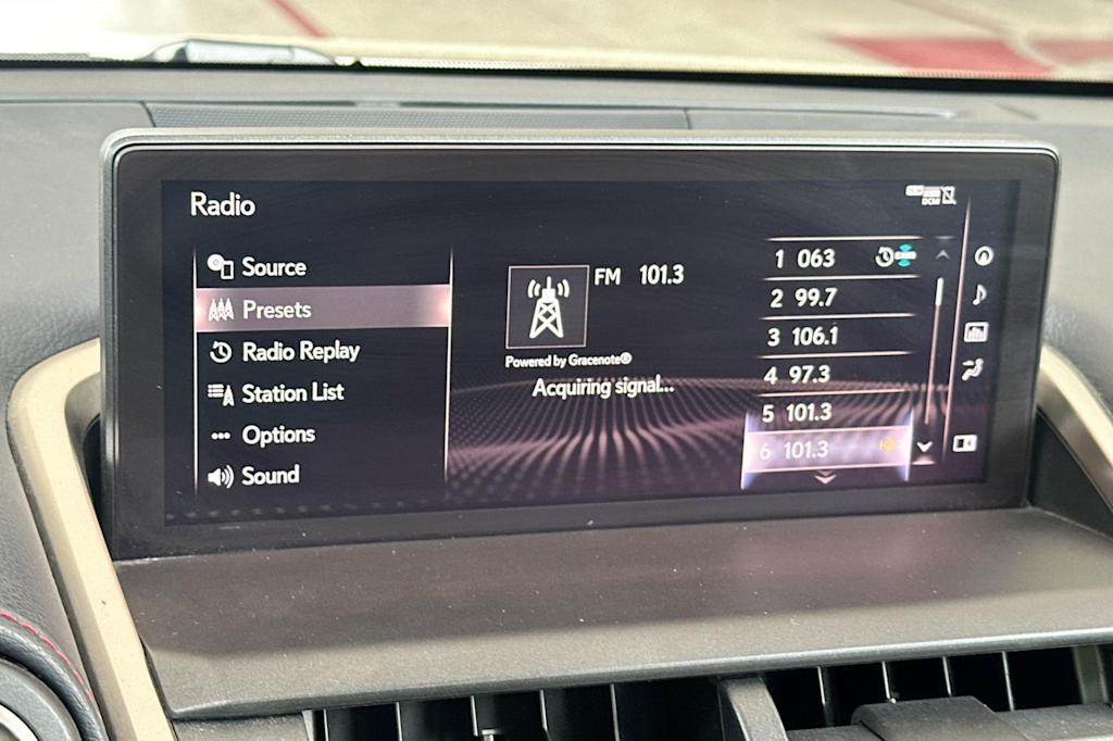 Thumbnail: 2019 Lexus NX - 14