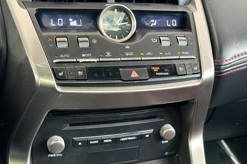 Thumbnail: 2019 Lexus NX - 28