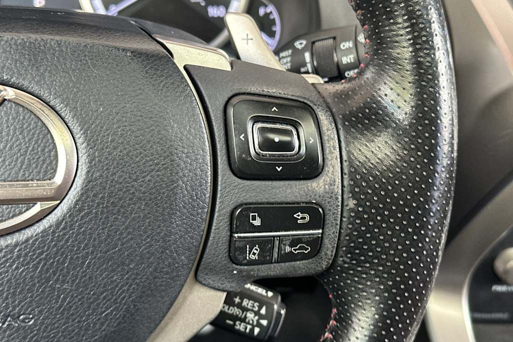 Thumbnail: 2019 Lexus NX - 32