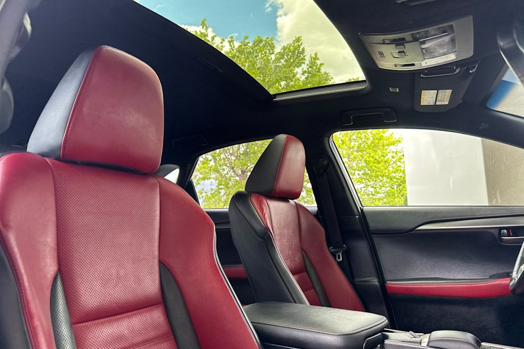 Thumbnail: 2019 Lexus NX - 10