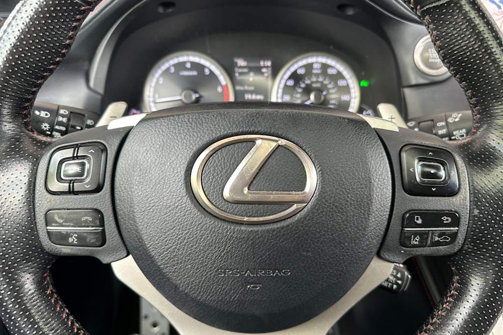 Thumbnail: 2019 Lexus NX - 30