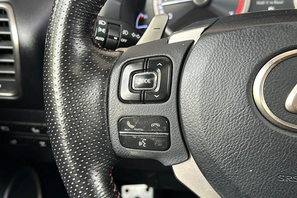 Thumbnail: 2019 Lexus NX - 31