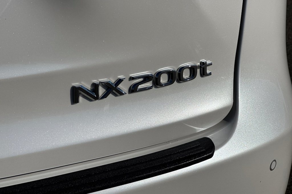 Thumbnail: 2017 Lexus NX - 7