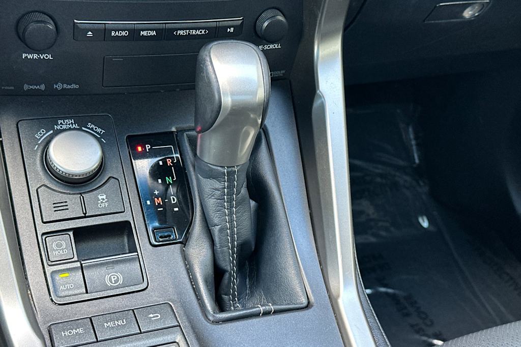 Thumbnail: 2017 Lexus NX - 15