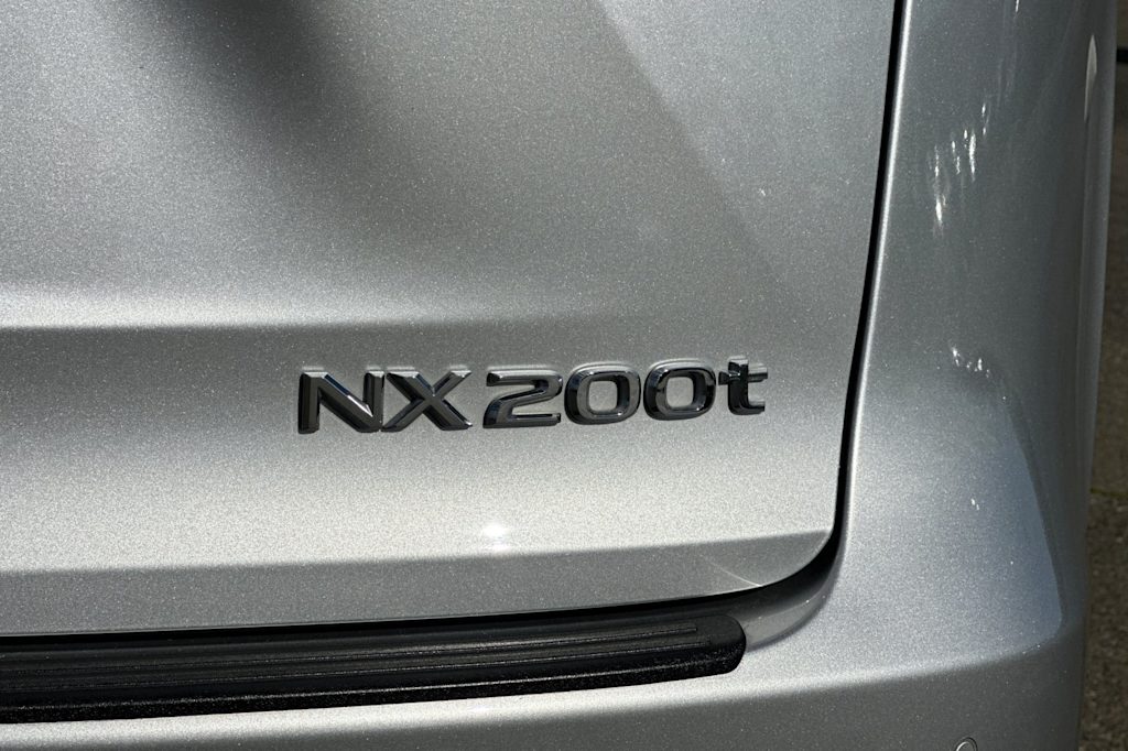 Thumbnail: 2017 Lexus NX - 7