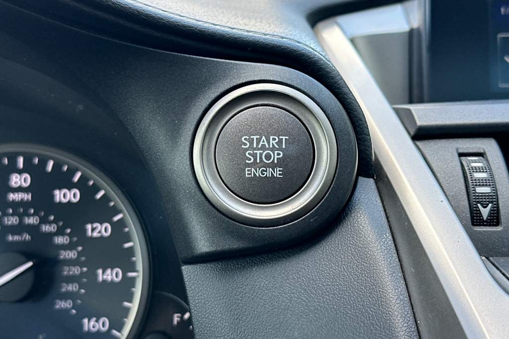 Thumbnail: 2017 Lexus NX - 27