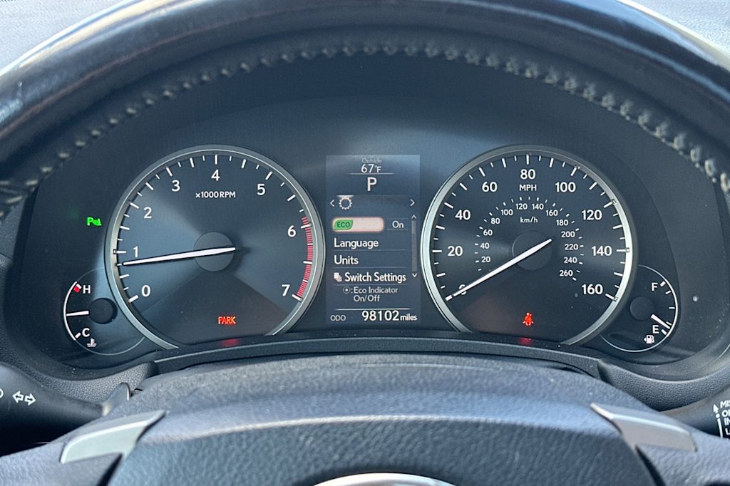 Thumbnail: 2017 Lexus NX - 16