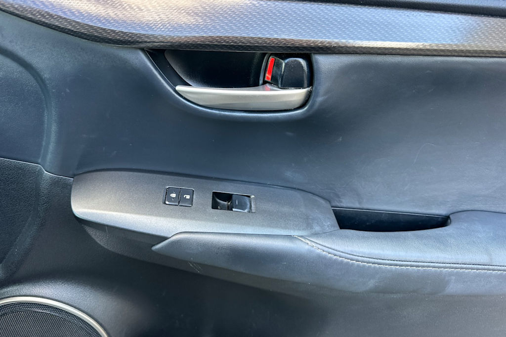 Thumbnail: 2017 Lexus NX - 24