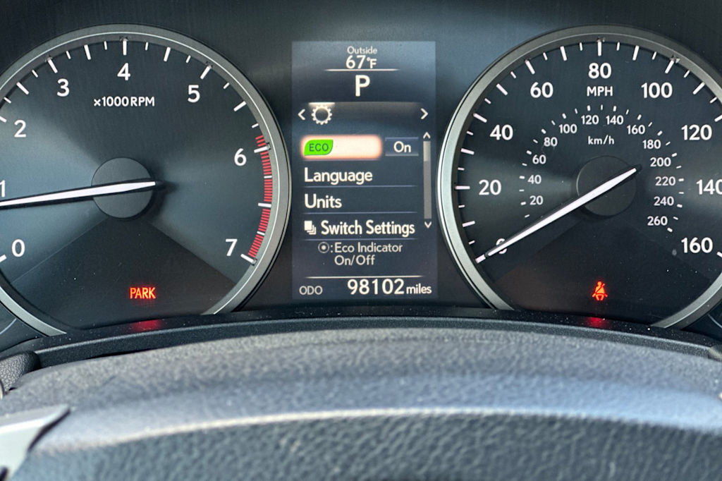 Thumbnail: 2017 Lexus NX - 31