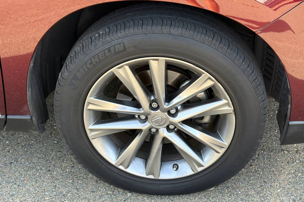 Thumbnail: 2013 Lexus RX - 6