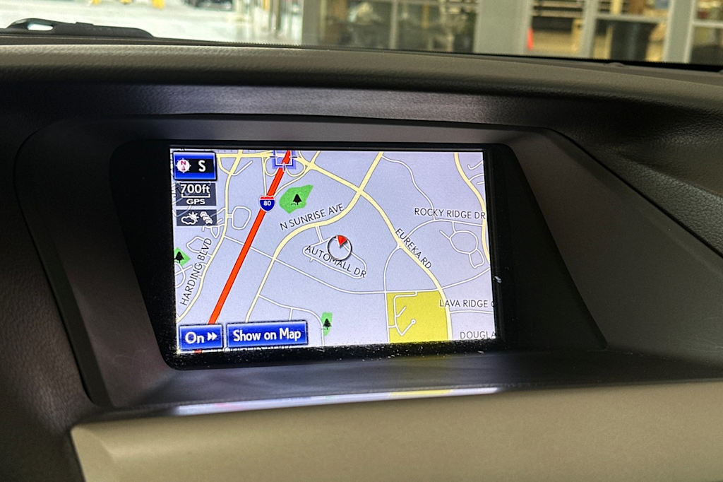 Thumbnail: 2013 Lexus RX - 26