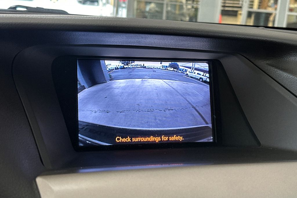 Thumbnail: 2013 Lexus RX - 27