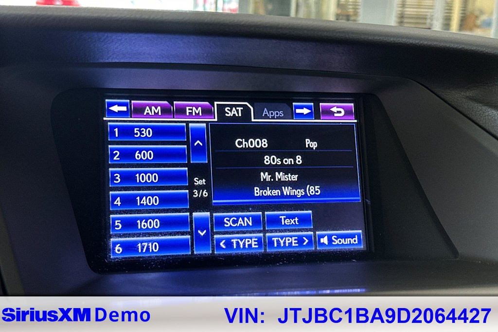 Thumbnail: 2013 Lexus RX - 35