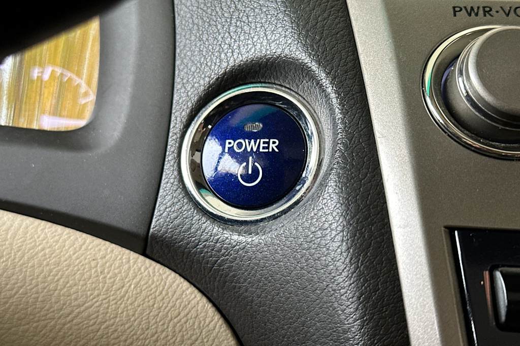 Thumbnail: 2013 Lexus RX - 29