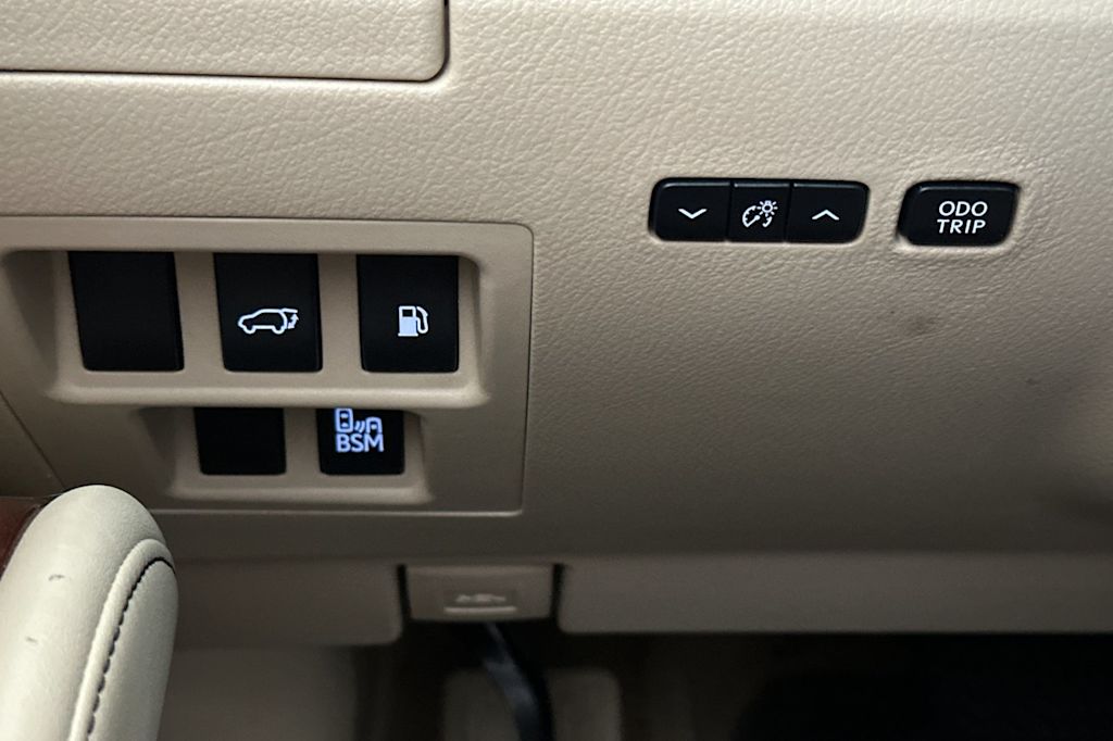 Thumbnail: 2013 Lexus RX - 34