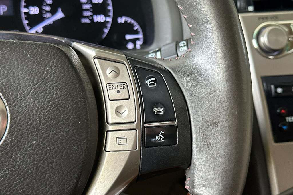 Thumbnail: 2013 Lexus RX - 32