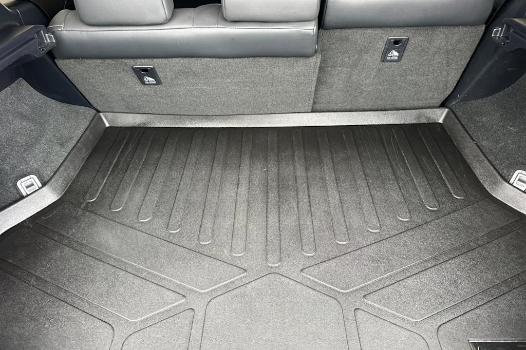 Thumbnail: 2018 Lexus NX - 16