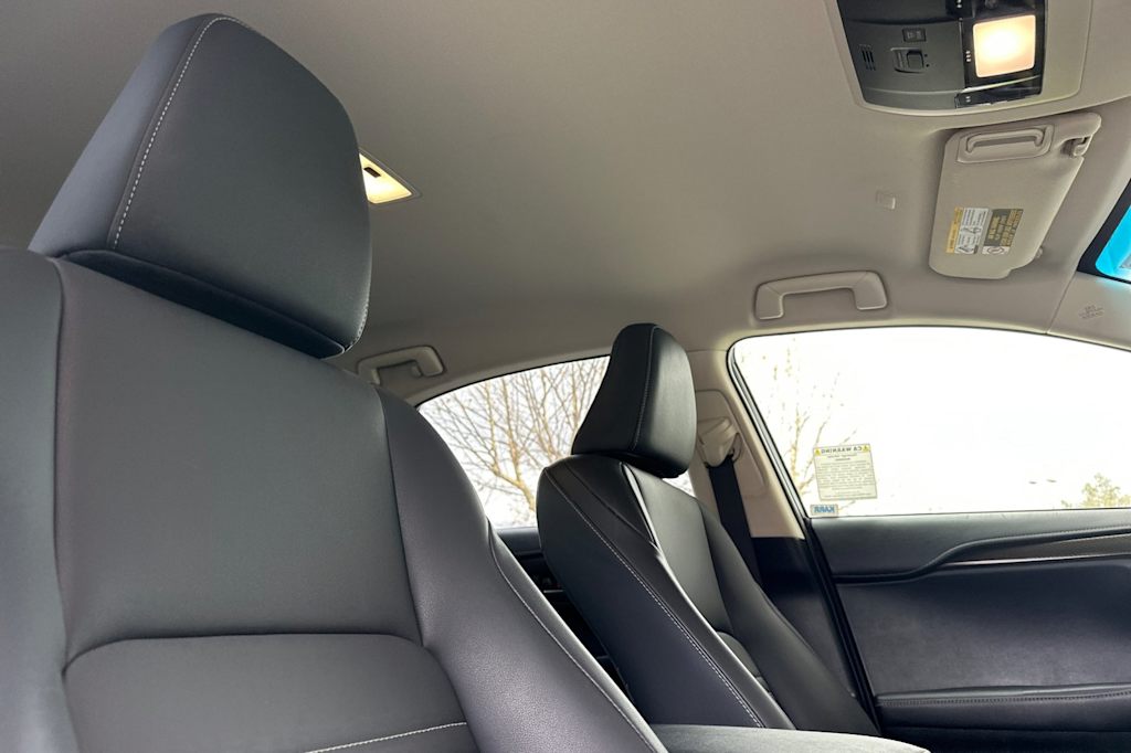 Thumbnail: 2018 Lexus NX - 24