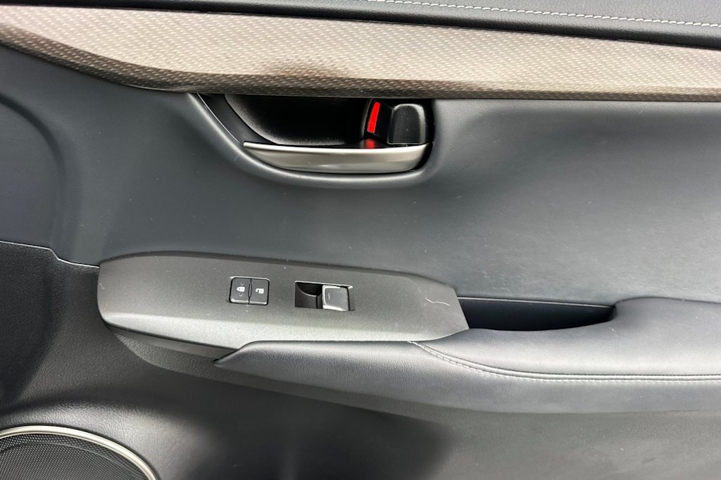 Thumbnail: 2018 Lexus NX - 25