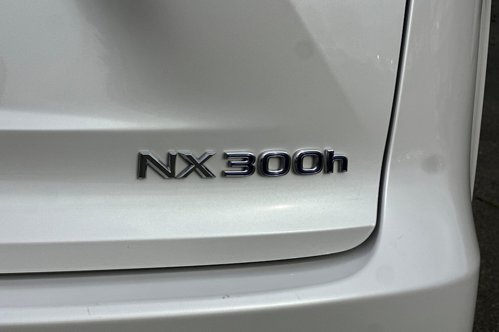 Thumbnail: 2018 Lexus NX - 7