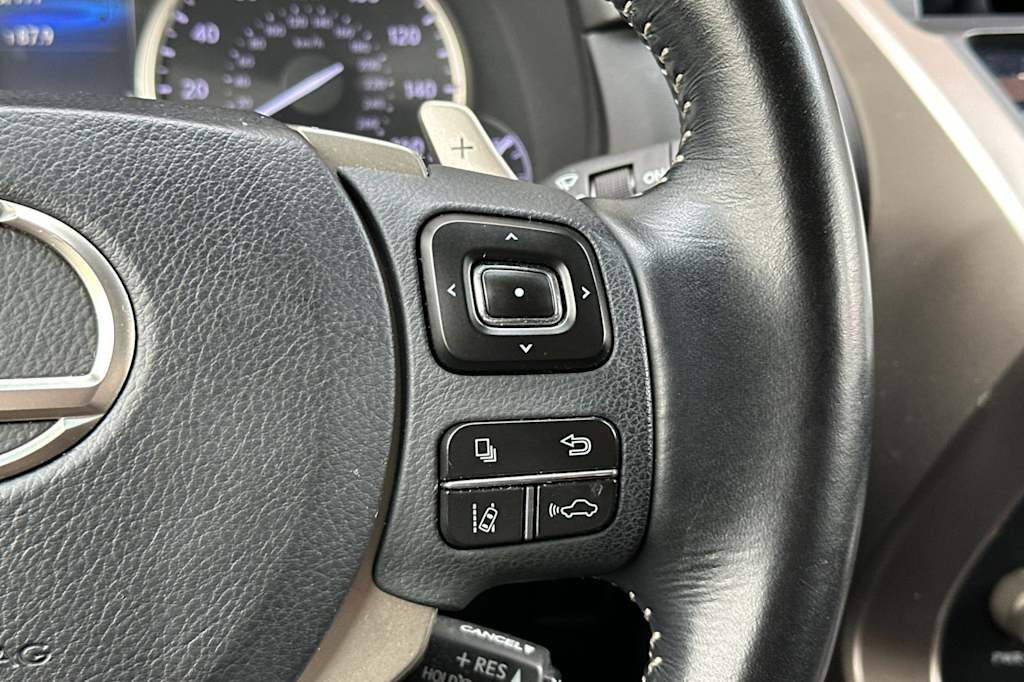 Thumbnail: 2018 Lexus NX - 31